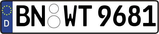 BN-WT9681