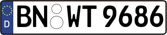 BN-WT9686