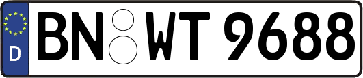 BN-WT9688