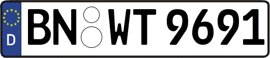 BN-WT9691