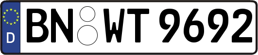 BN-WT9692