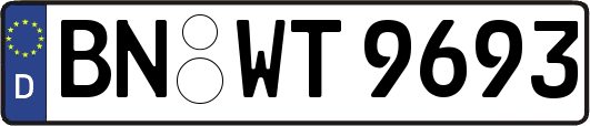 BN-WT9693
