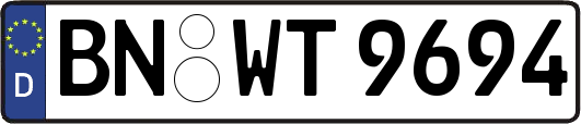 BN-WT9694
