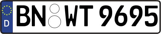 BN-WT9695