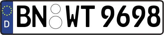 BN-WT9698