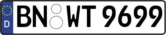 BN-WT9699