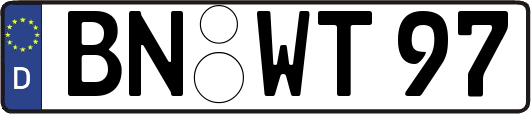 BN-WT97