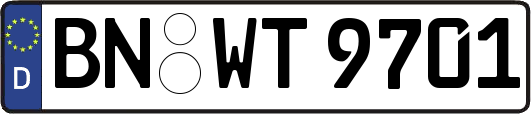 BN-WT9701