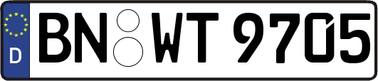 BN-WT9705