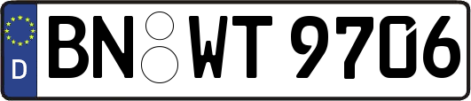 BN-WT9706