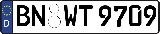 BN-WT9709