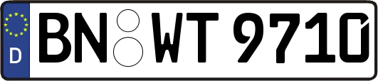 BN-WT9710