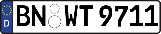 BN-WT9711