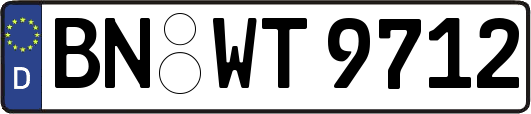 BN-WT9712