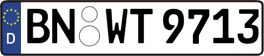 BN-WT9713