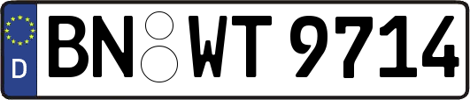 BN-WT9714