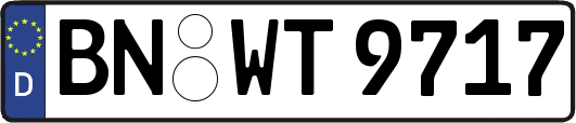 BN-WT9717
