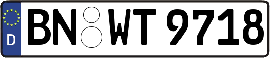 BN-WT9718