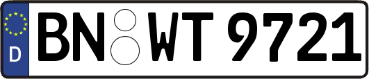BN-WT9721