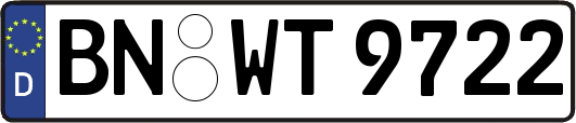 BN-WT9722