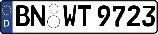 BN-WT9723