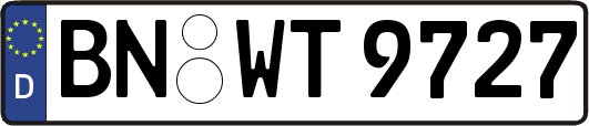 BN-WT9727