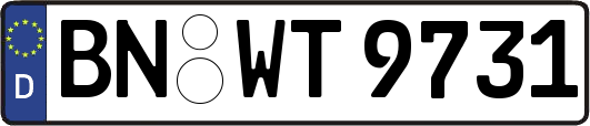 BN-WT9731
