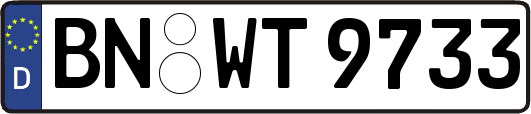 BN-WT9733