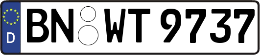 BN-WT9737