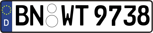 BN-WT9738