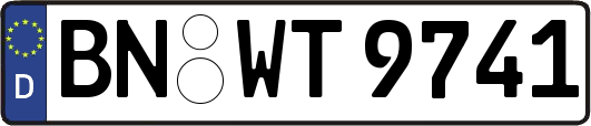 BN-WT9741
