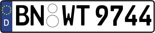 BN-WT9744