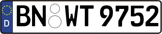 BN-WT9752