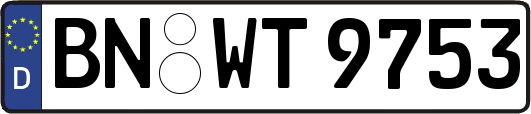 BN-WT9753