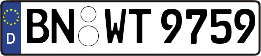 BN-WT9759