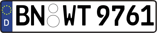 BN-WT9761