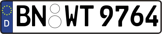 BN-WT9764
