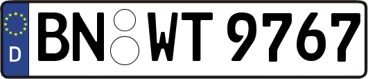 BN-WT9767