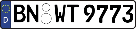 BN-WT9773