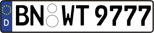 BN-WT9777