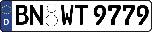 BN-WT9779