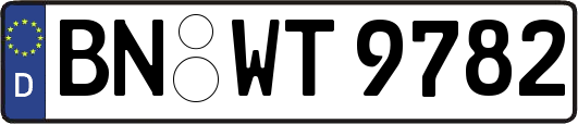BN-WT9782
