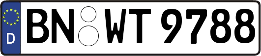 BN-WT9788