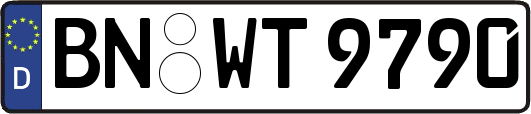 BN-WT9790