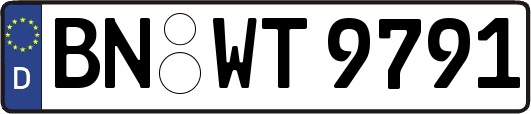 BN-WT9791
