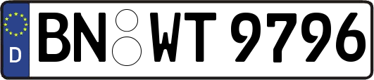 BN-WT9796
