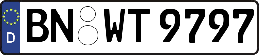 BN-WT9797