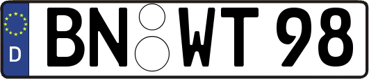 BN-WT98