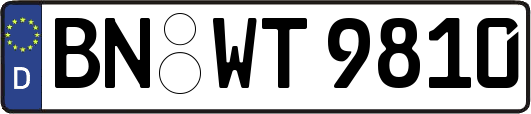 BN-WT9810