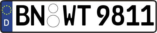 BN-WT9811
